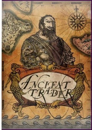 Морские легенды / Ancient Trader