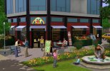 The Sims 3: Городская жизнь. Каталог (2011)