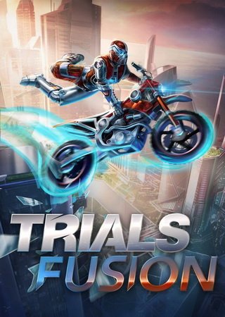 Trials Fusion Скачать Торрент