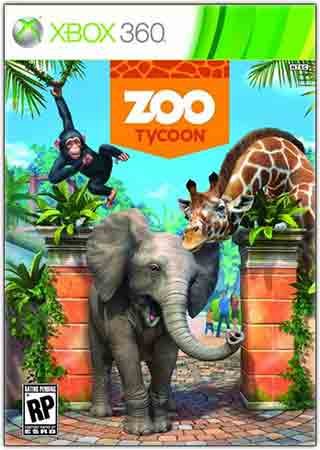 Zoo Tycoon Скачать Торрент