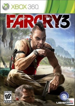Far Cry 3 (2012) Xbox Скачать Торрент