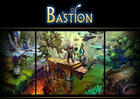 Bastion (2011)