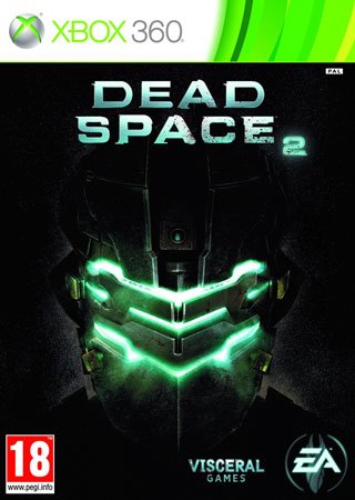 Dead Space 2 Скачать Торрент