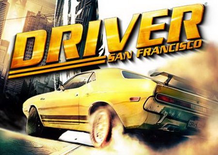 Driver: San Francisco (2011) PC  