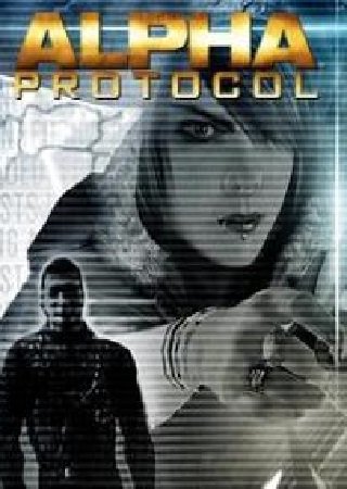 Alpha Protocol (2010) PC