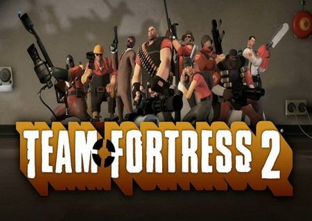 Team Fortress 2 (2011)  
