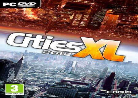 Cities XL (2012)  