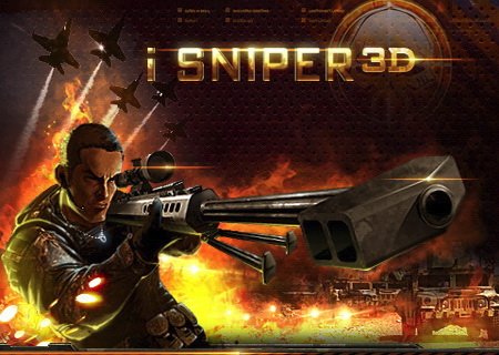 iSniper 3D v. 2.6 (2010)
