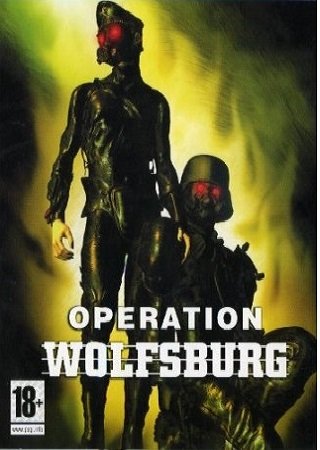 Operation Wolfsburg (2010)  