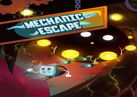 Mechanic Escape (2014)