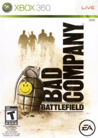 Battlefield: Bad Company Скачать Торрент