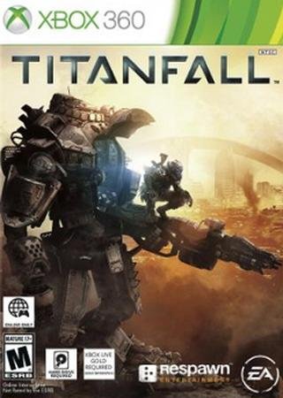Titanfall (2014) Xbox