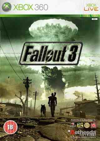 Fallout 3  