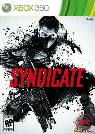 Syndicate (2012) Xbox