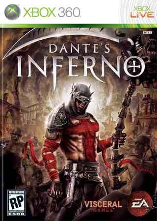 Dante's Inferno Скачать Торрент