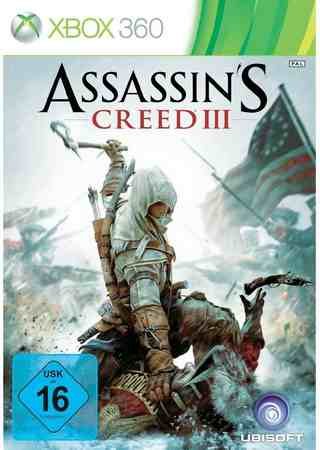 Assassin's Creed 3 Скачать Торрент