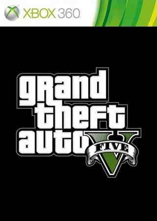 Grand Theft Auto 5 (2013) Xbox Скачать Торрент