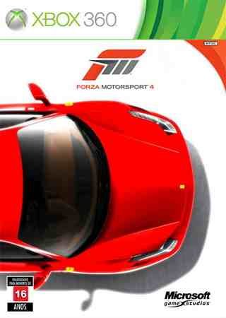 Forza Motorsport 4: Unicorn Cars Edition