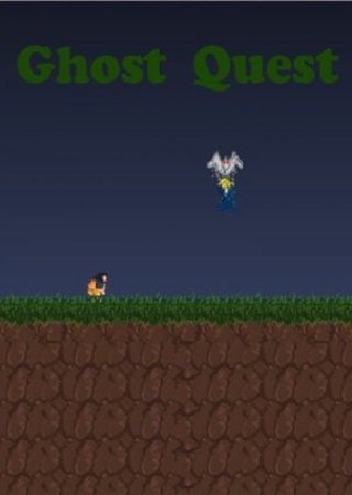 Ghost Quest (2014)  