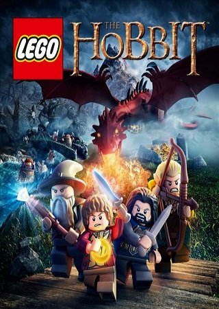 LEGO The Hobbit (2014) RePack  Element Arts  