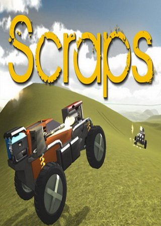 Scraps (2013)