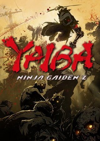 YAIBA: Ninja Gaiden Z (2014) PC  