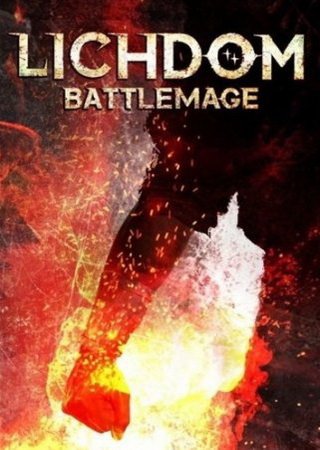 Lichdom: Battlemage (2014) Скачать Торрент