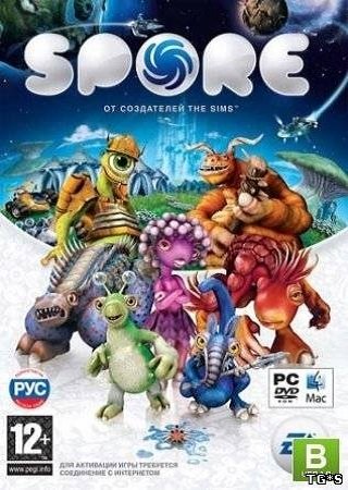 Spore: Complete Edition (2009)