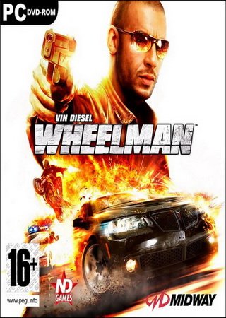  . Wheelman (2009)
