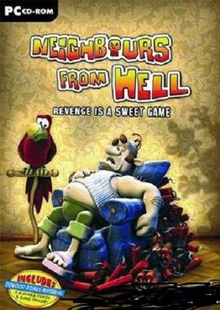   :  / Neighbours from Hell: Dilogy (2003-2004)