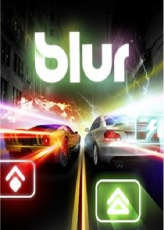Blur (2010)  