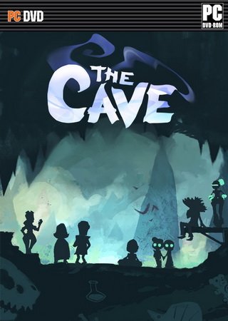 The Cave (2013)  