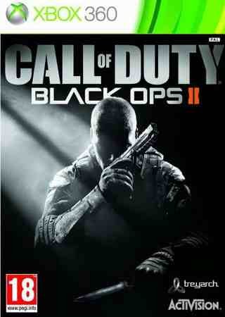 Call of Duty: Black Ops 2  