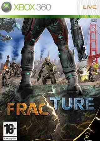 Fracture  