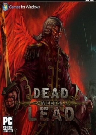 Dead meets Lead (2011)  