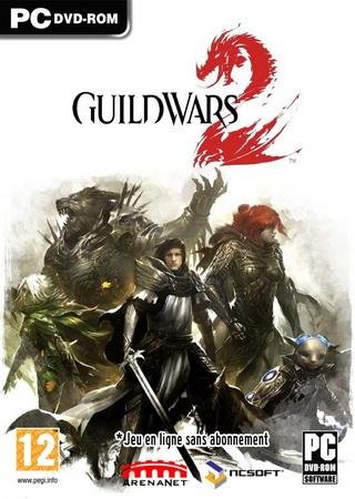 Guild Wars 2 (2012)  
