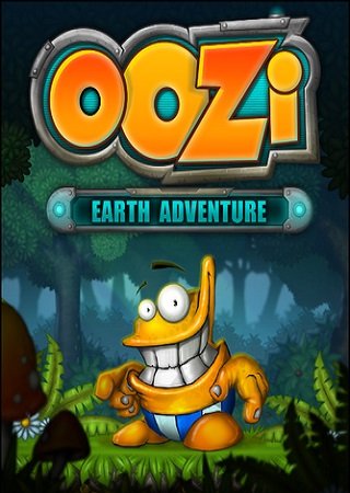 Oozi: Earth Adventure (2012)  