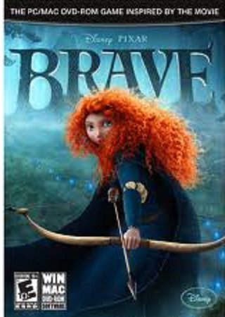 Brave: The Video Game (2012)  