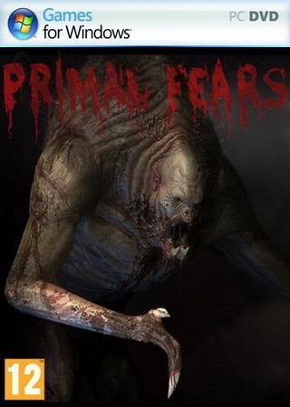 Primal Fears (2013)  