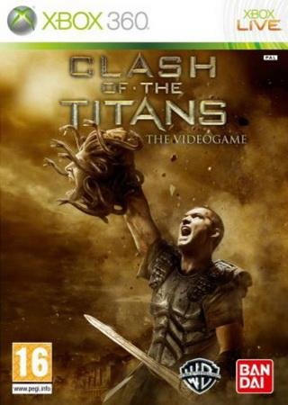 Clash of the Titans (2010) Скачать Торрент