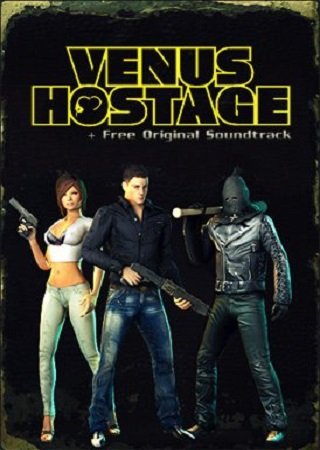 Venus Hostage (2011) Скачать Торрент