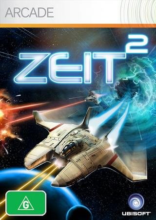 Zeit 2 (2011)  