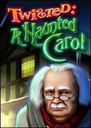 Twisted: A Haunted Carol (2011)  
