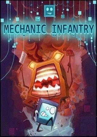 Mechanic Infantry (2011)