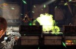 Scourge: Outbreak (2013) Xbox