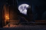 Castlevania: Lords of Shadow Mirror of Fate HD