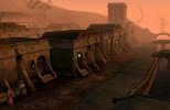 The Elder Scrolls 3: Morrowind Overhaul (2011)