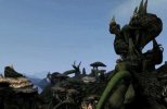The Elder Scrolls 3: Morrowind Overhaul (2011)