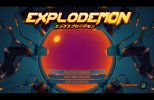 Explodemon (2011)