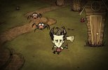 Dont Starve: Reign of Giants (2014)